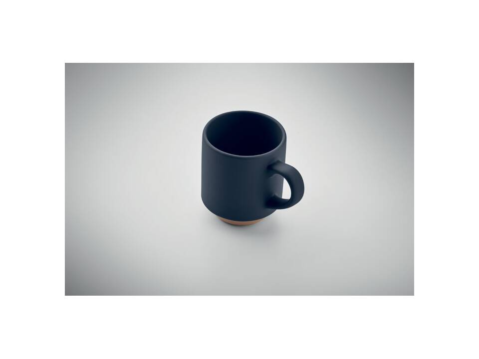 Ceramic stackable mug 170 ml 23