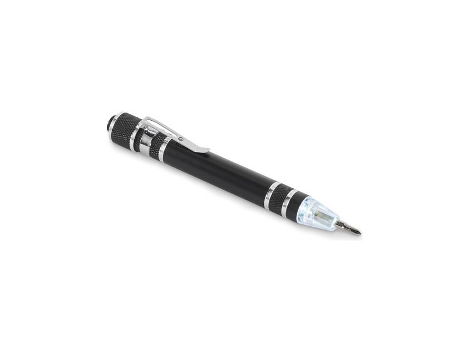 recycled multi tool pen 1