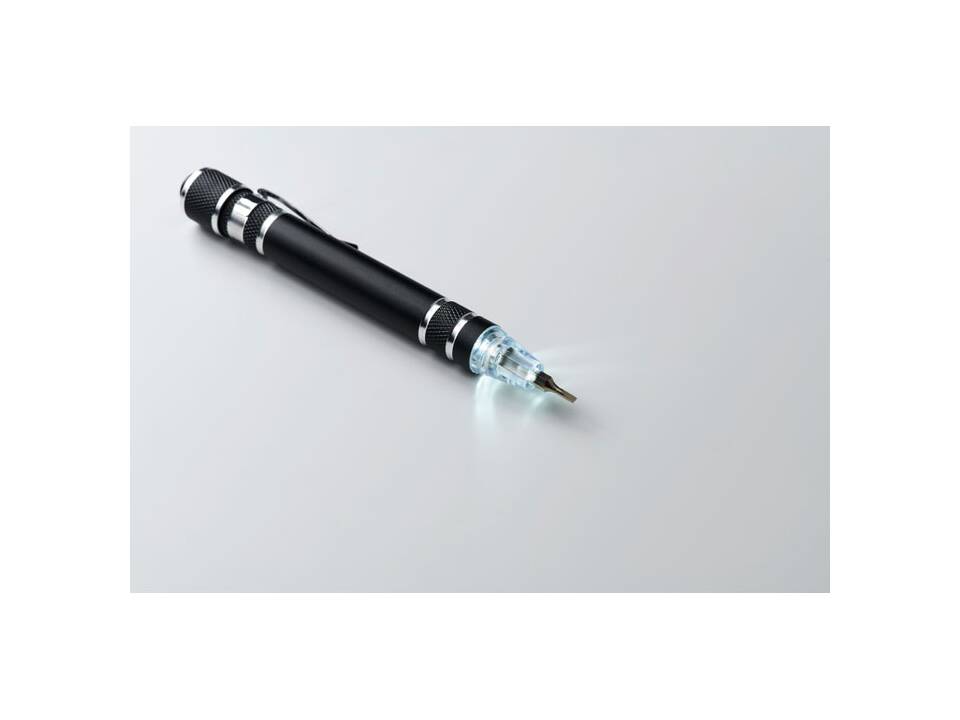 recycled multi tool pen 5