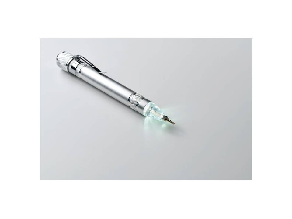 recycled multi tool pen 10