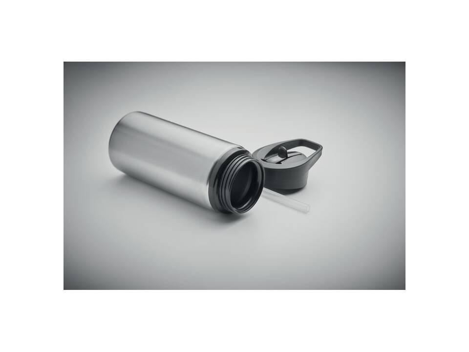 Single wall bottle 500 ml 17