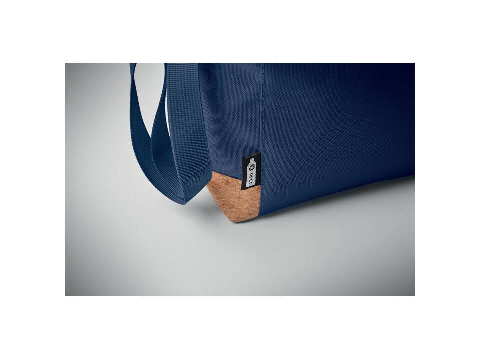 600D RPET cooler bag 14