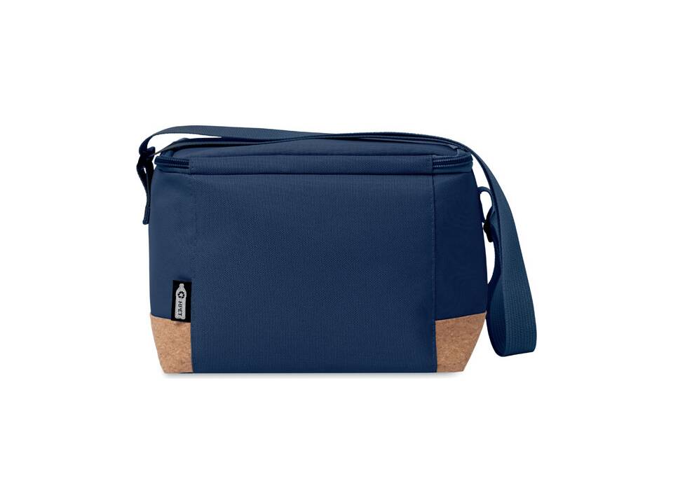 600D RPET cooler bag 15