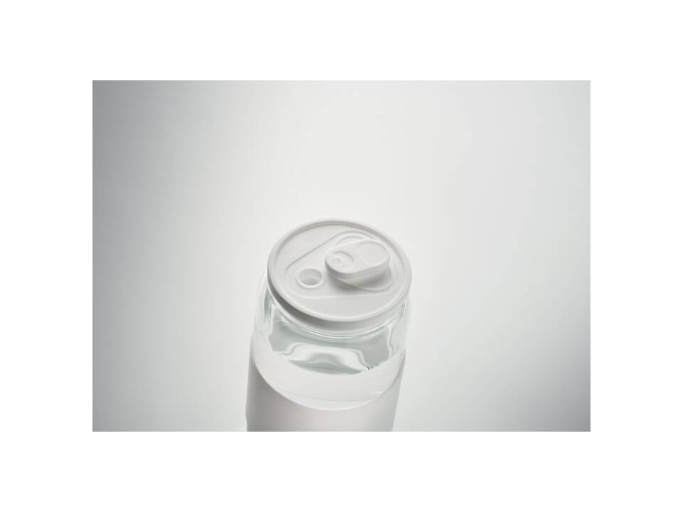 High borosilicate tumbler 550ml 11