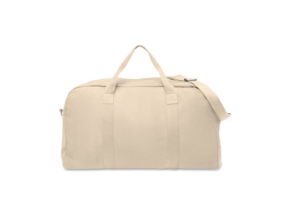 Duffle travel bag 450 gr/m² 2