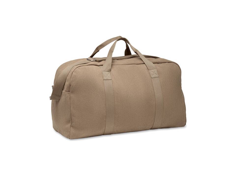 Duffle travel bag 450 gr/m² 6