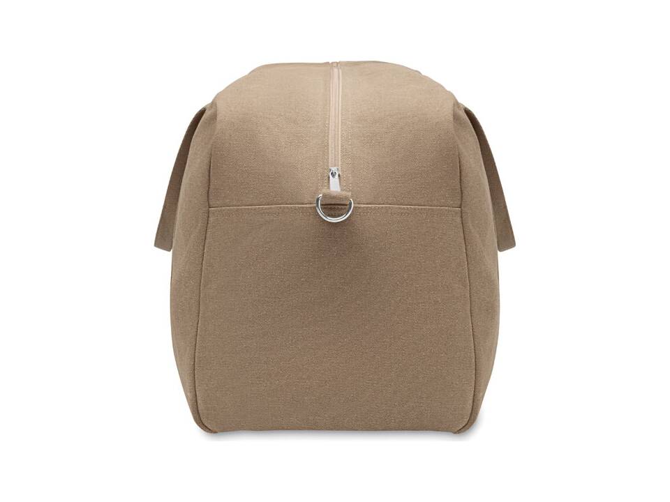 Duffle travel bag 450 gr/m² 7