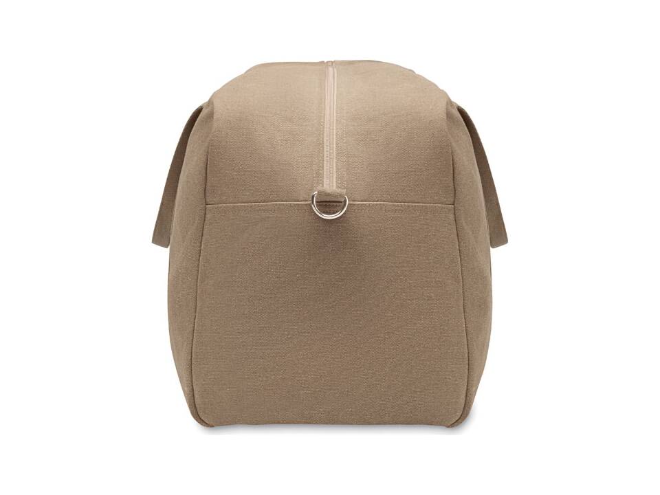 Duffle travel bag 450 gr/m² 12