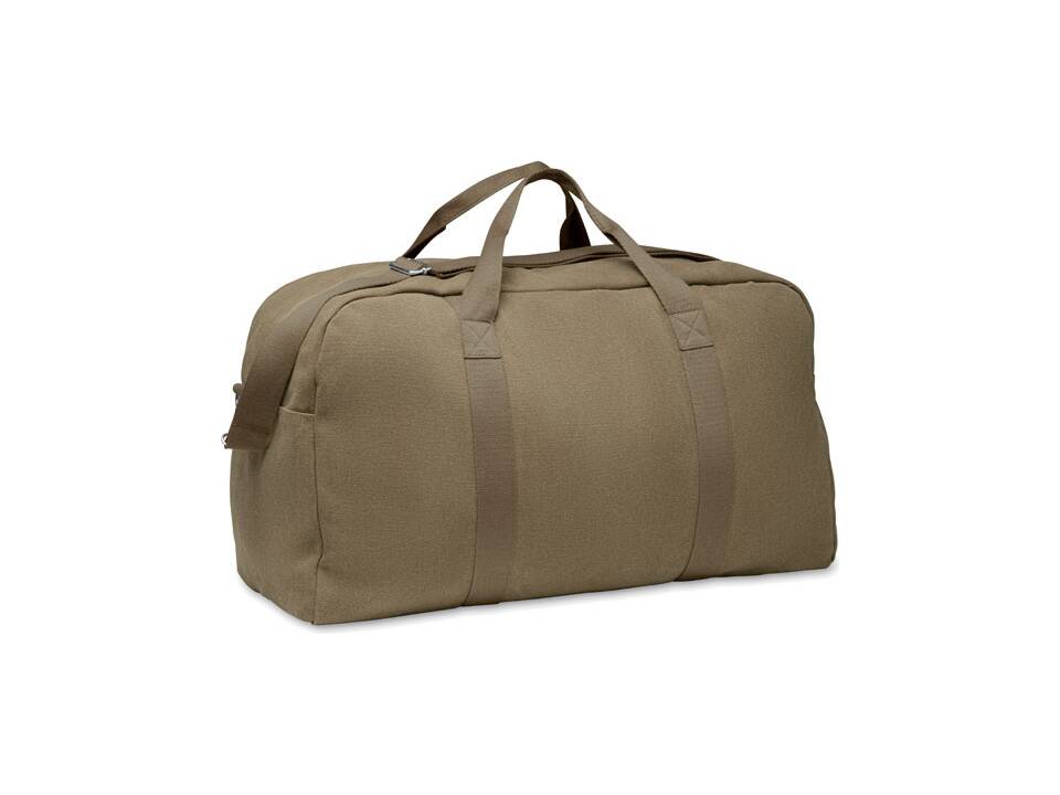 Duffle travel bag 450 gr/m² 15