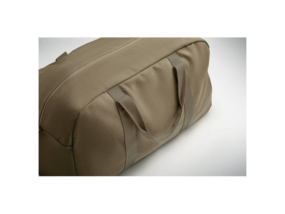 Duffle travel bag 450 gr/m² 18