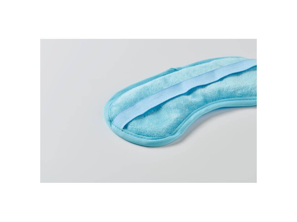 Reversible cooling eye mask 7