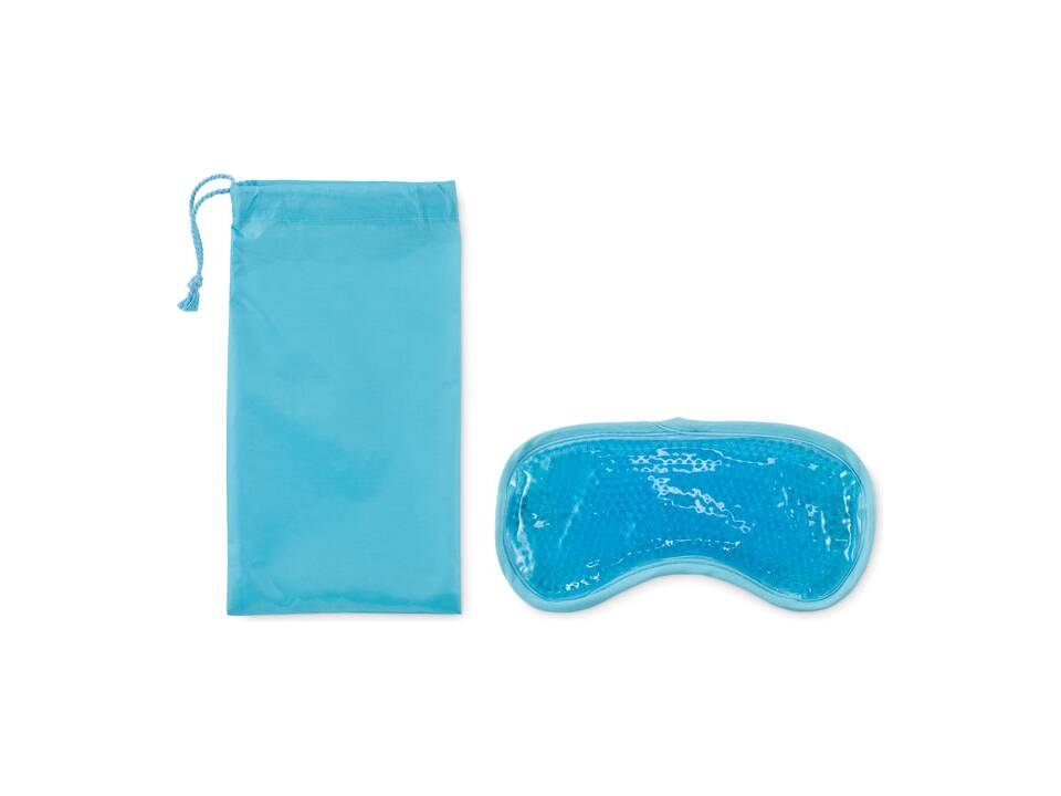 Reversible cooling eye mask 2