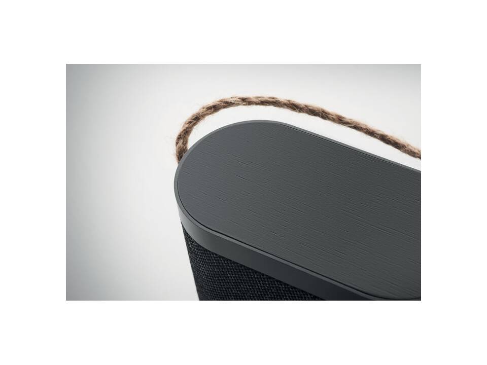 15W wireless charger speaker 6