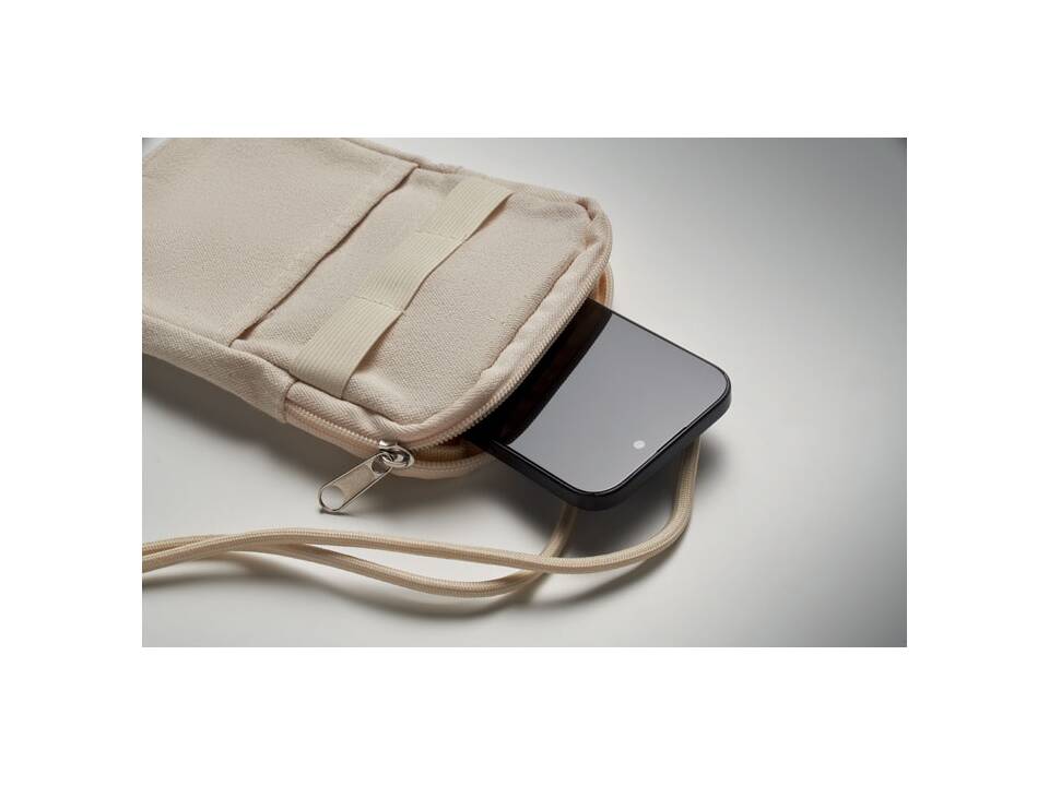 Cross body smartphone bag 7