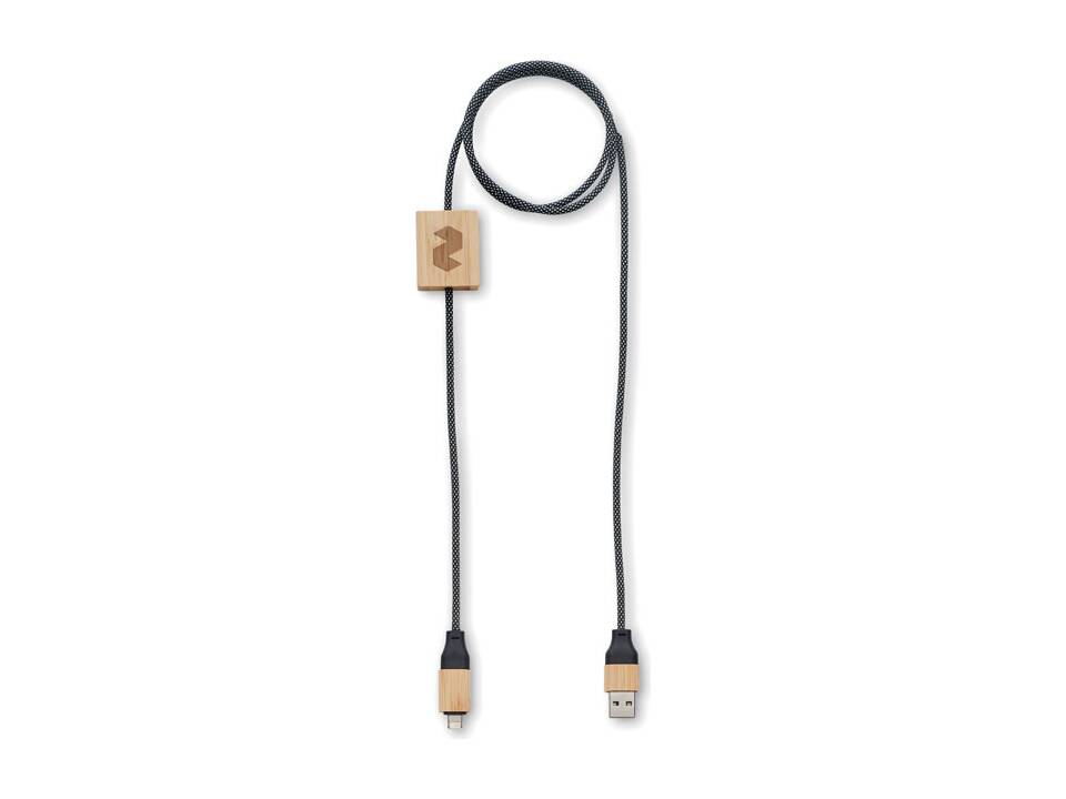 60W charging cable 1