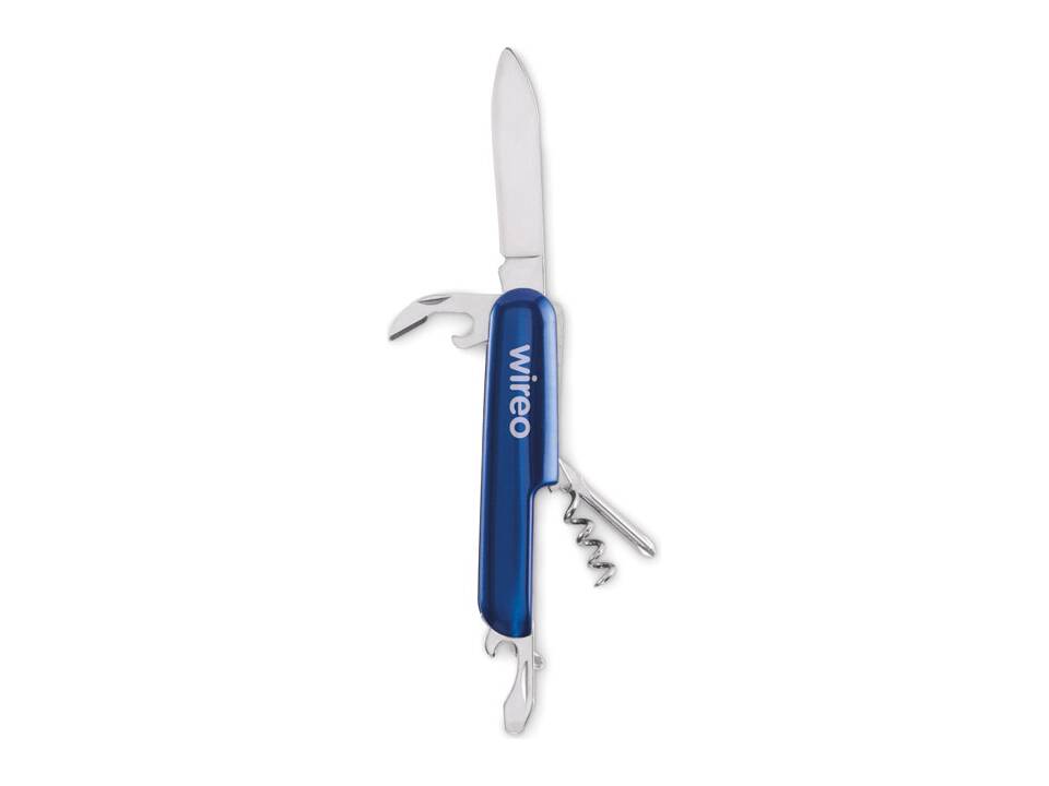 Multi tool pocket knife 8