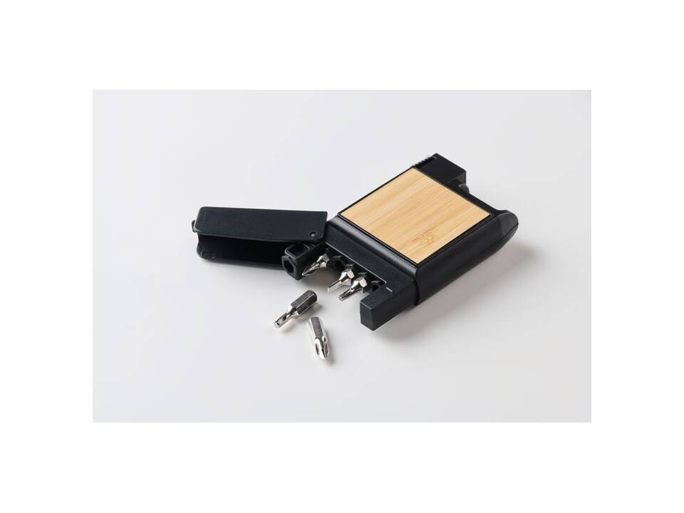 Multifunctional measuring tape 5