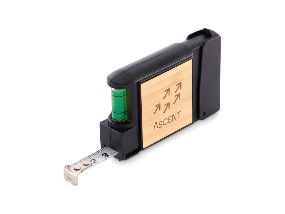 Multifunctional measuring tape 4