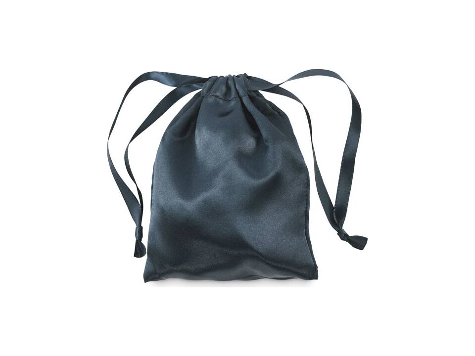 Soft polyester eye mask 7