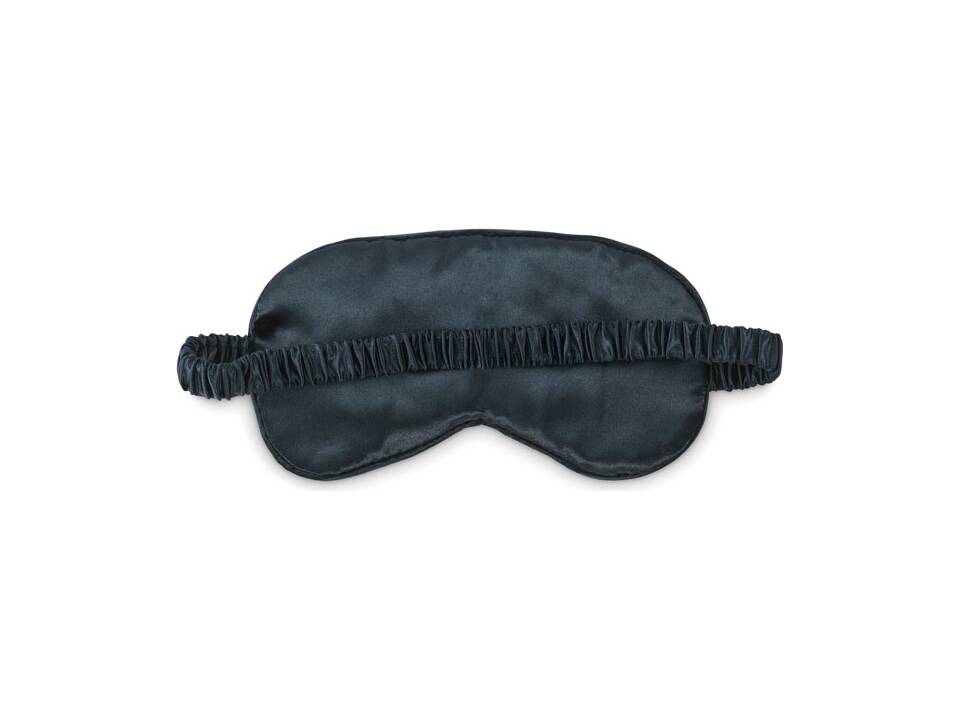 Soft polyester eye mask 9