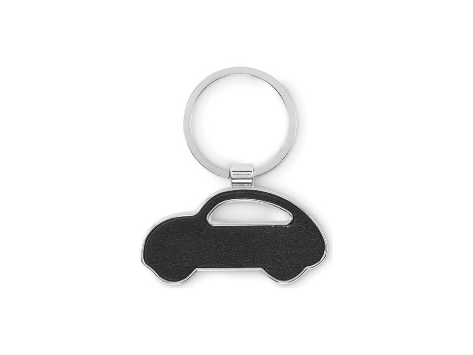Car shaped key ring 5