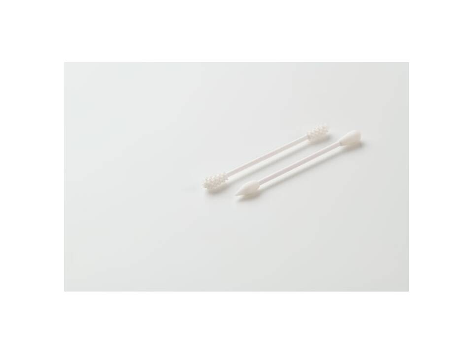 Reusable swabs set 3