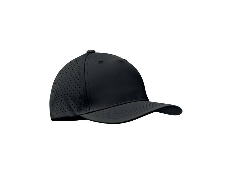 5 panel baseball cap 200 gr/m²