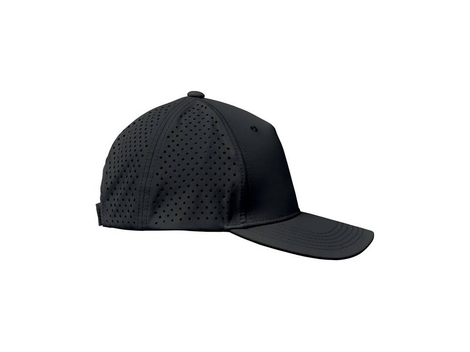 5 panel baseball cap 200 gr/m² 4
