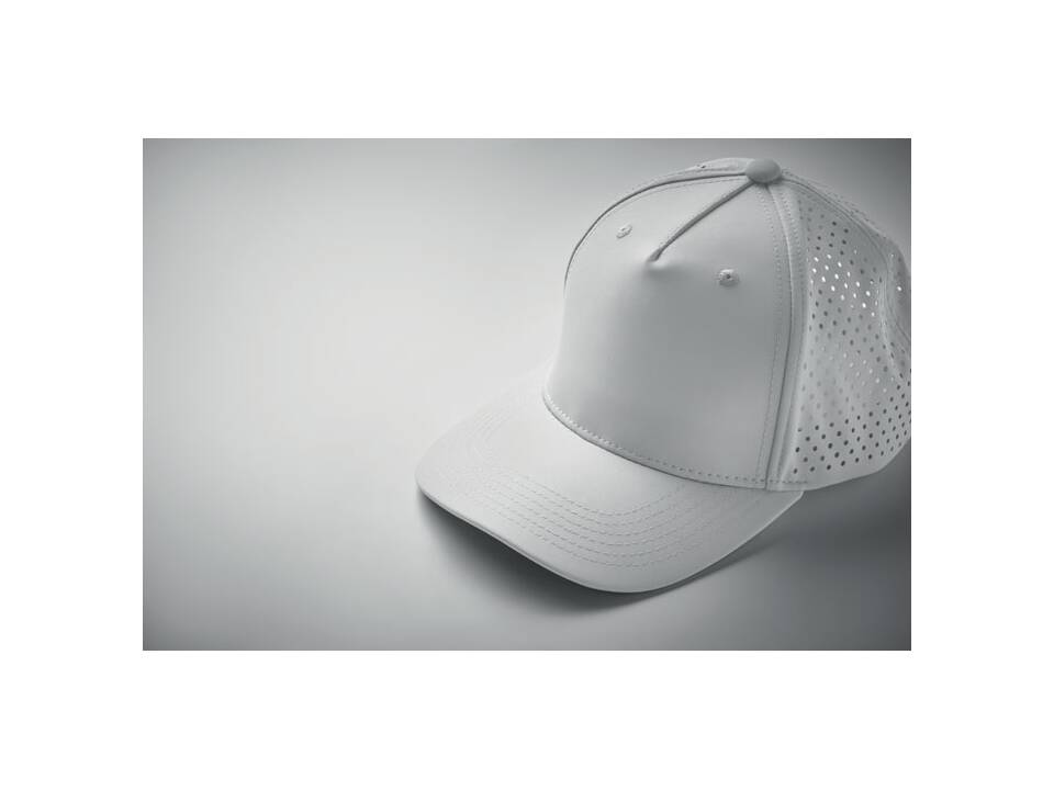 5 panel baseball cap 200 gr/m² 8
