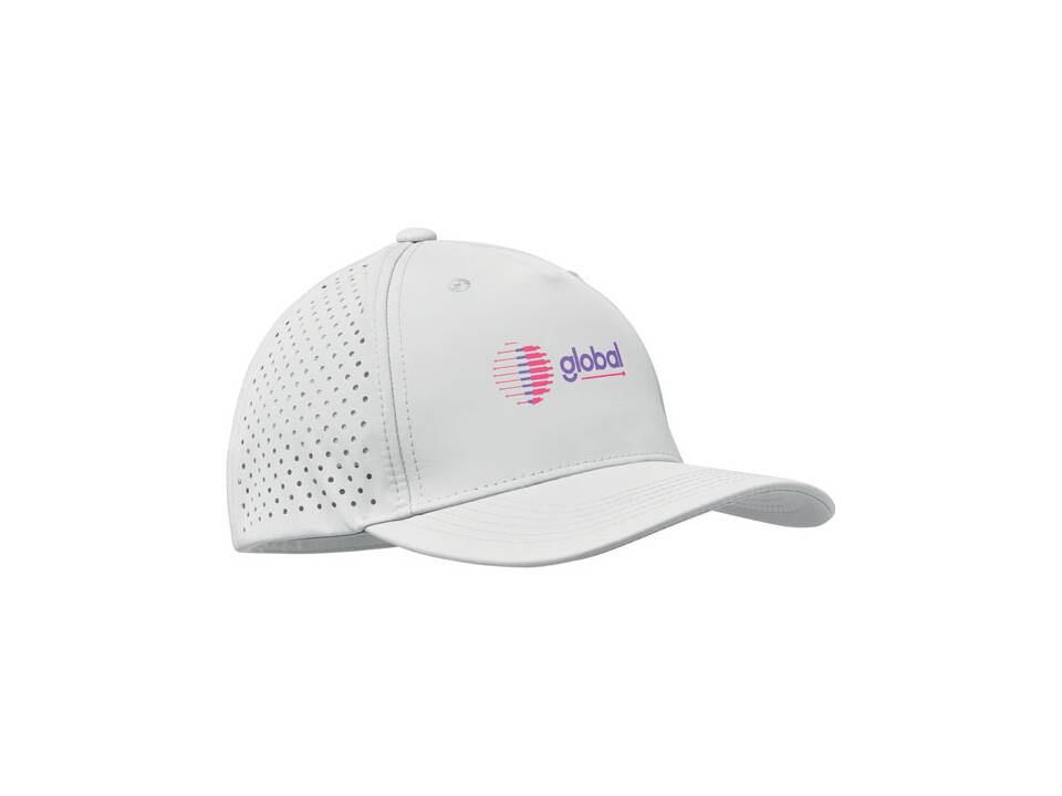 5 panel baseball cap 200 gr/m² 7