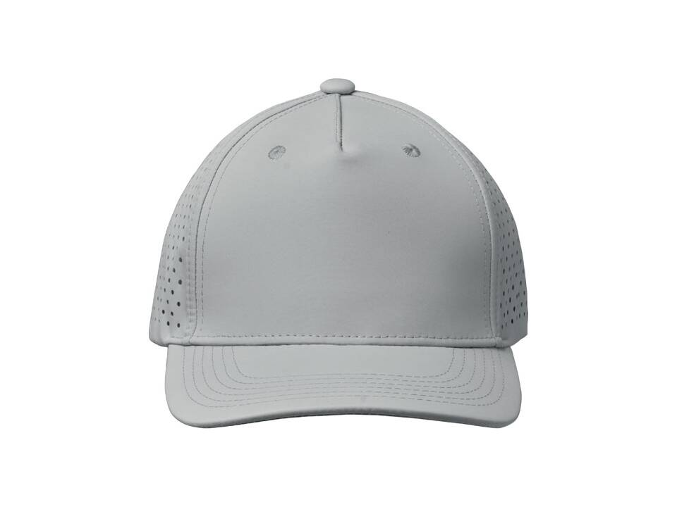 5 panel baseball cap 200 gr/m² 12