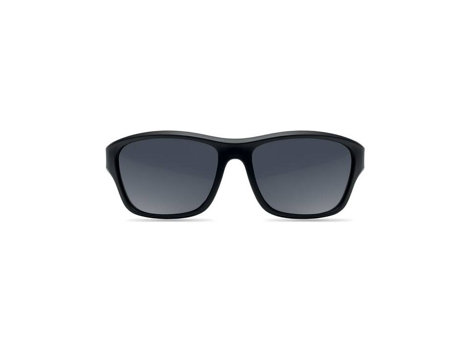 Mirrored sport sunglasses UV400 2