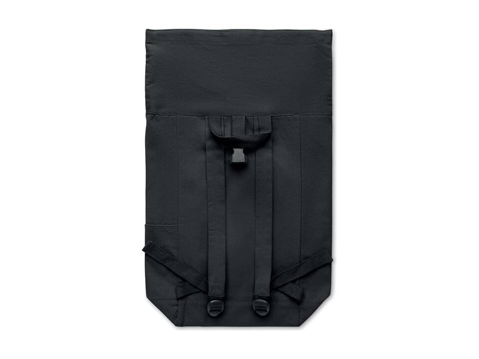 Roll top backpack 390 gr/m² 6