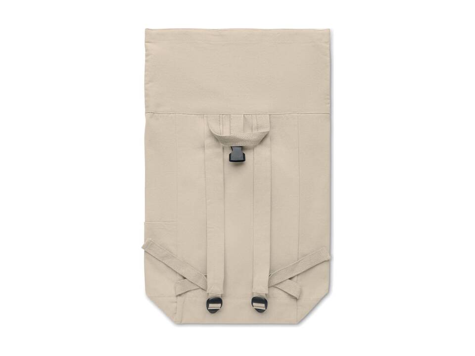 Roll top backpack 390 gr/m² 20