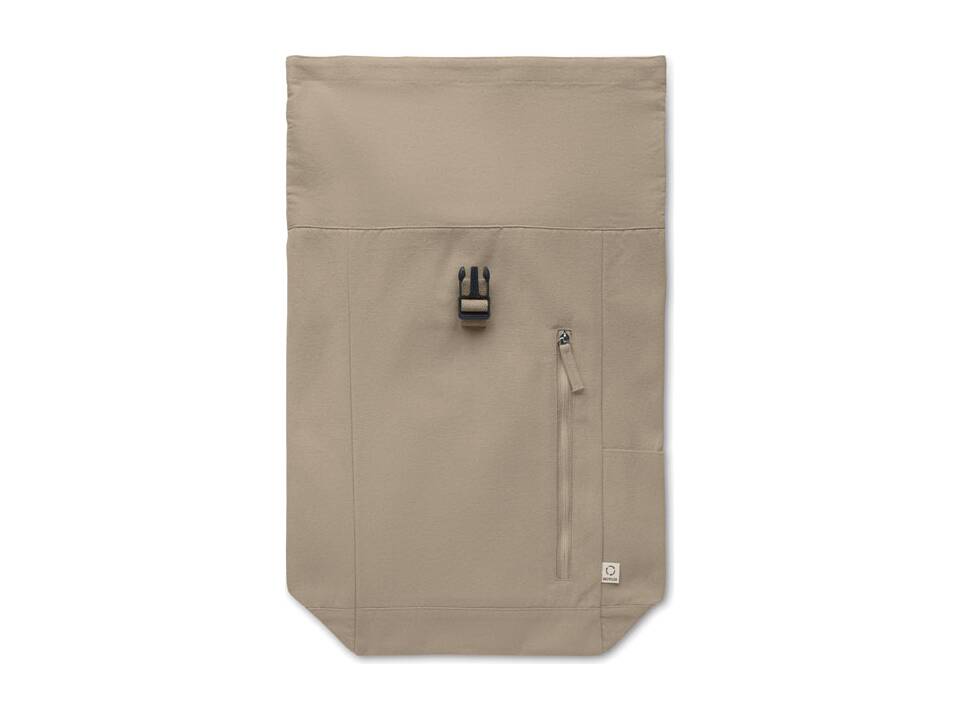 Roll top backpack 390 gr/m² 26