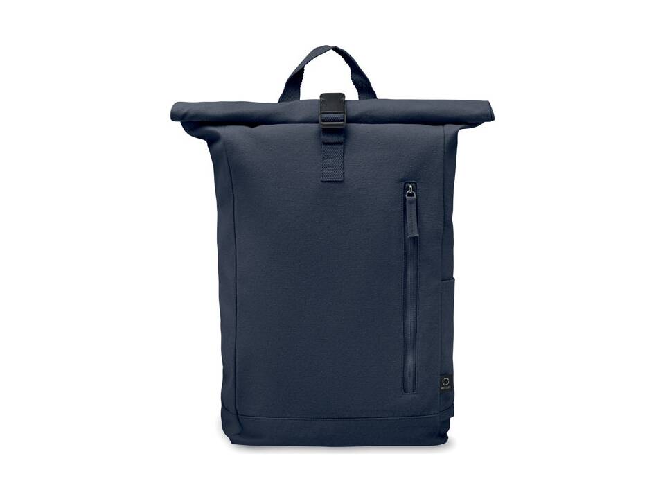 Roll top backpack 390 gr/m² 8
