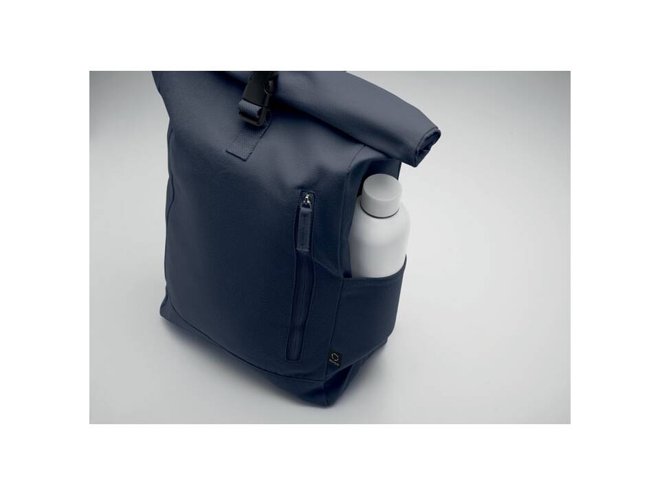 Roll top backpack 390 gr/m² 11