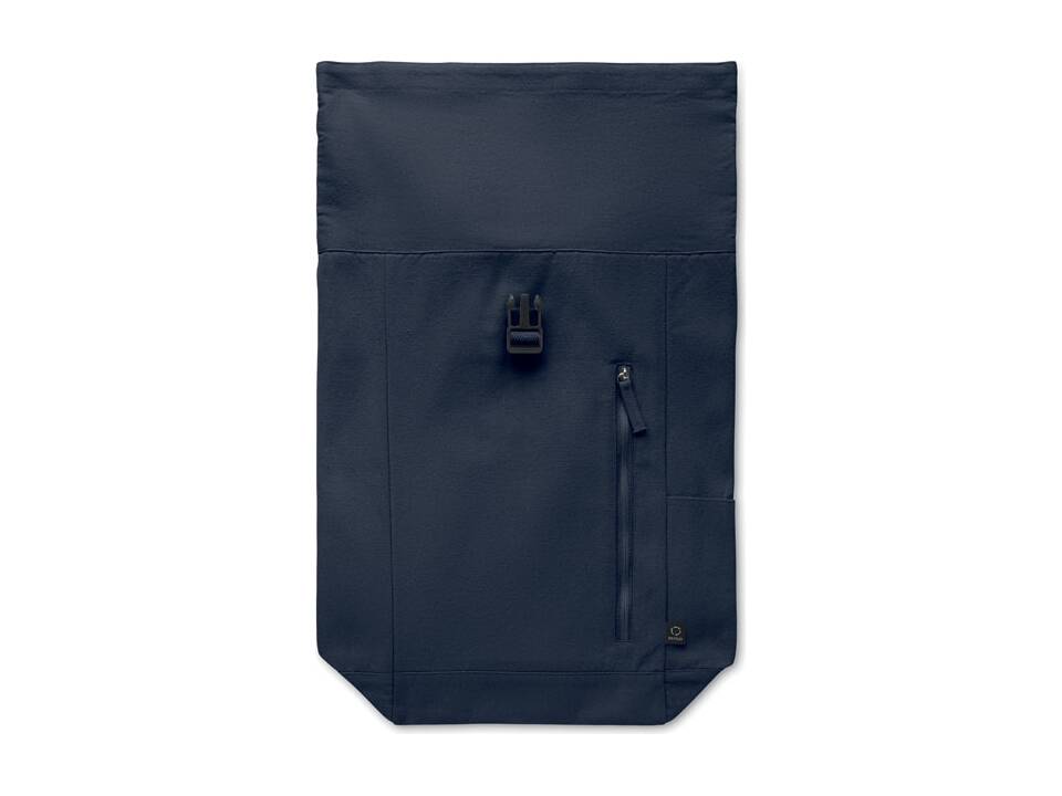 Roll top backpack 390 gr/m² 12