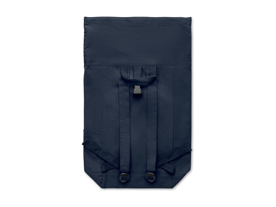 Roll top backpack 390 gr/m² 13