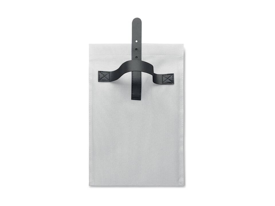 600D RPET cooler bag 12