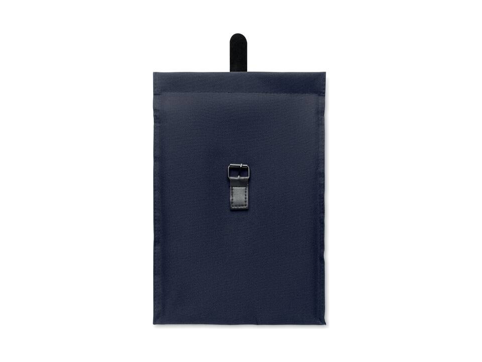 600D RPET cooler bag 16