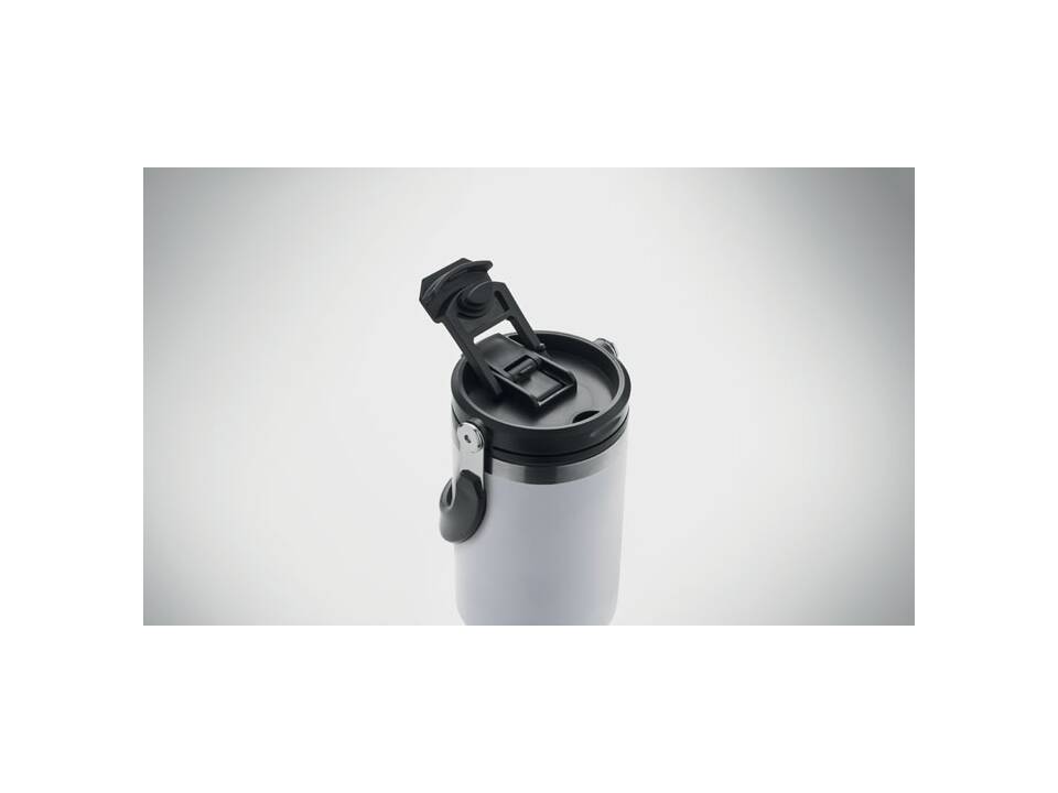 Double wall tumbler 850 ml 13