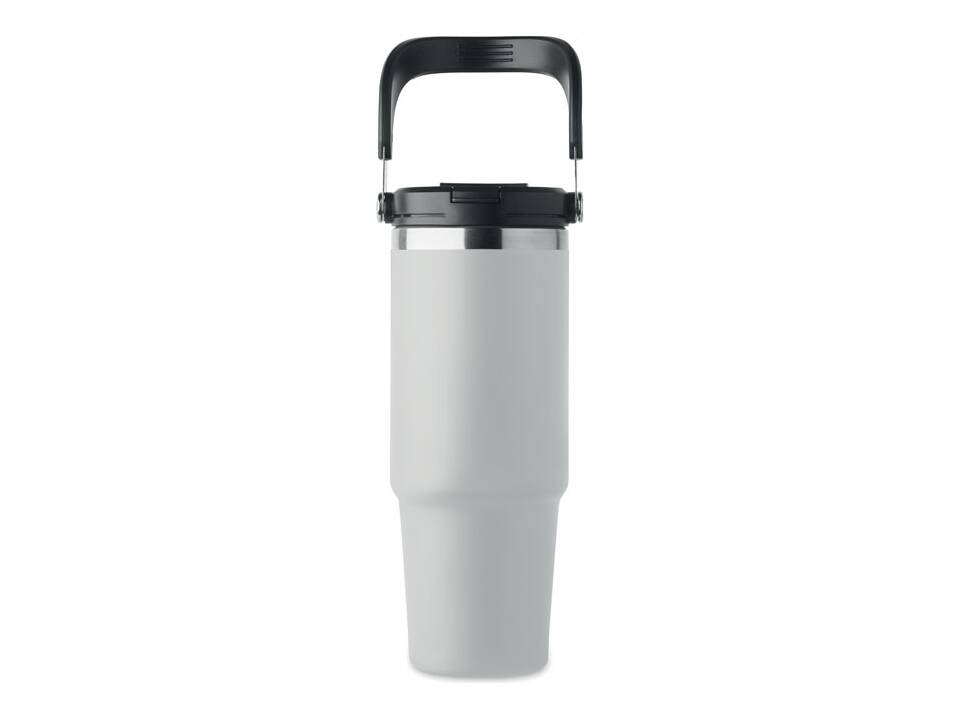 Double wall tumbler 850 ml 18
