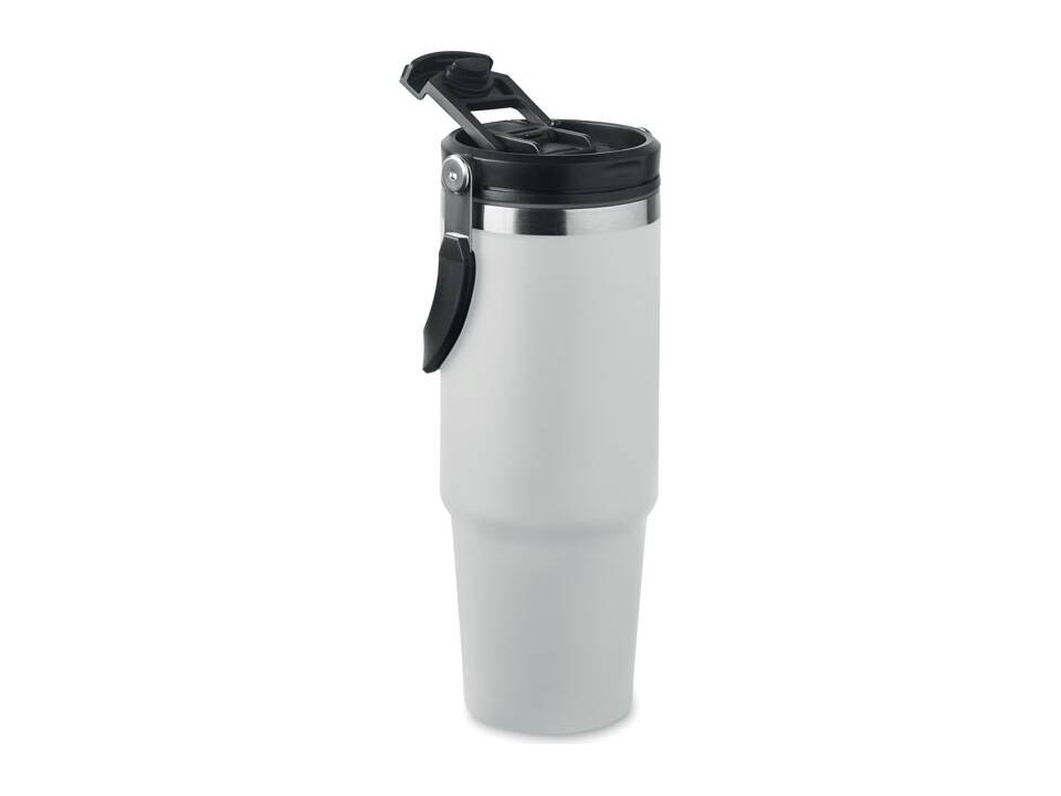 Double wall tumbler 850 ml 12