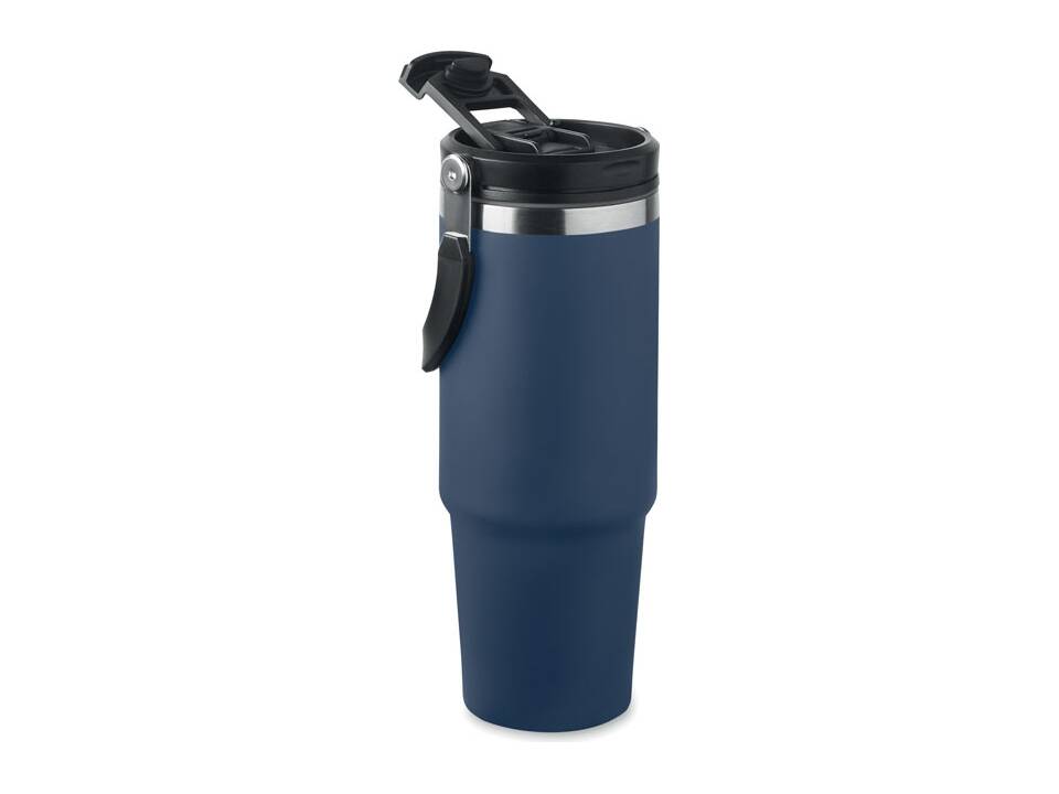 Double wall tumbler 850 ml 22
