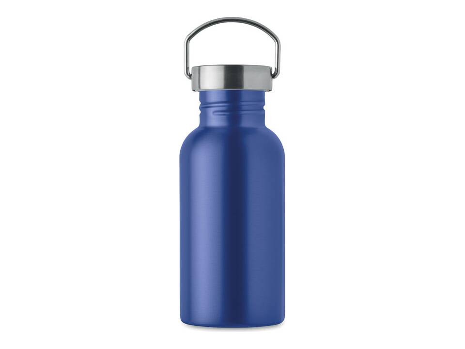 Single wall bottle 500 ml 5