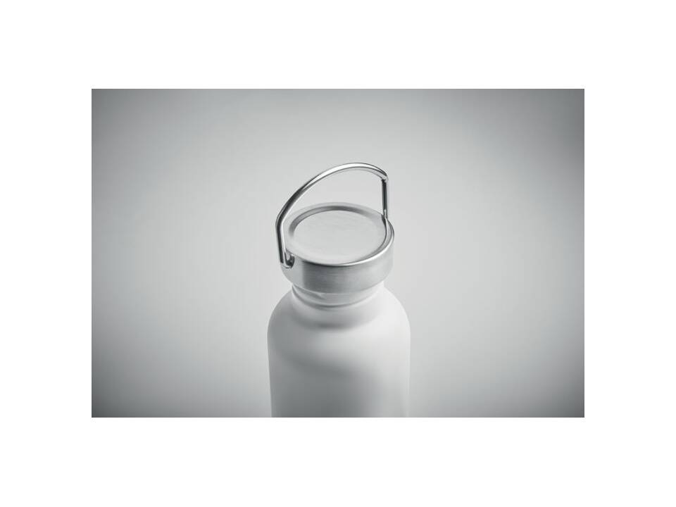 Single wall bottle 500 ml 13