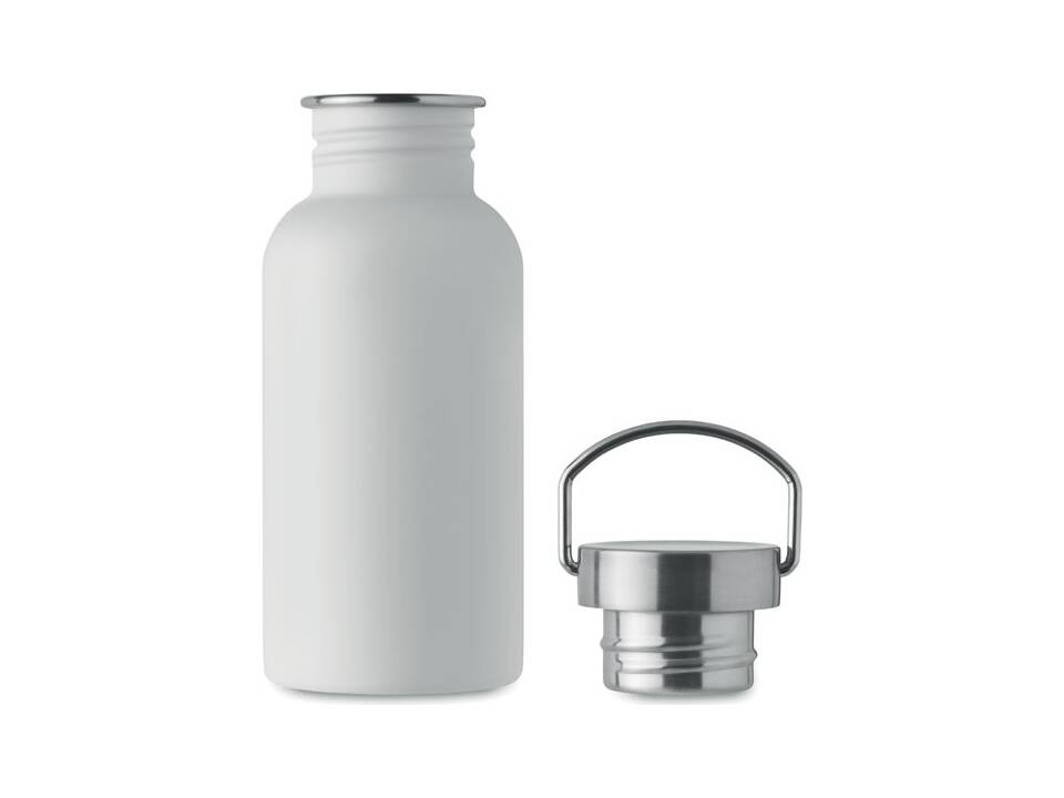 Single wall bottle 500 ml 12