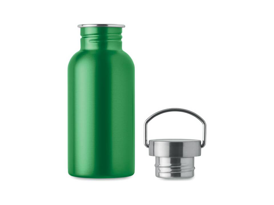 Single wall bottle 500 ml 16