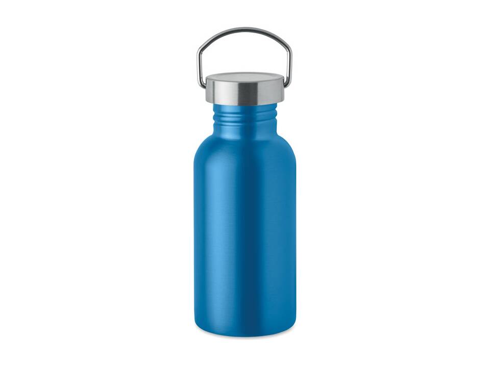 Single wall bottle 500 ml 22